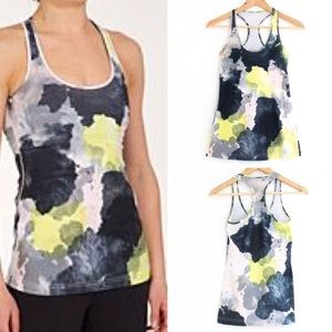 Lululemon cool racerback